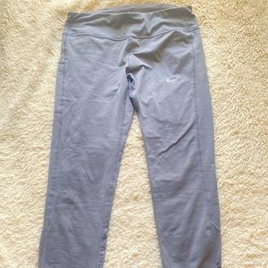 NIKE LEGGINGS! ✔️